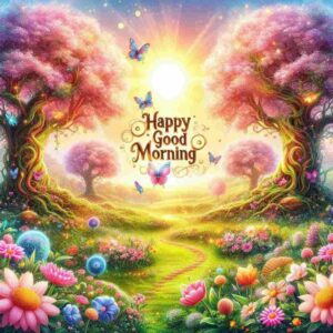 Beautiful Good Morning wishes hd wallpapers 2024