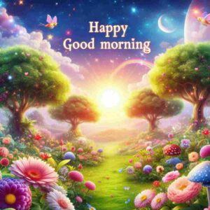 Beautiful Good Morning wishes hd wallpapers 2024