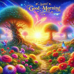 Beautiful Good Morning wishes hd wallpapers 2024