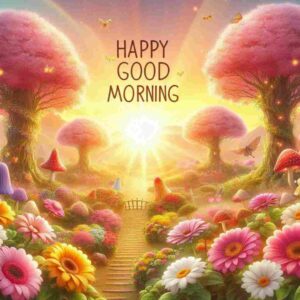 Beautiful Good Morning wishes hd wallpapers 2024