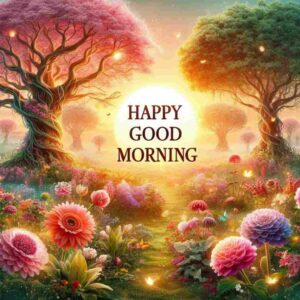 Beautiful Good Morning wishes hd wallpapers 2024