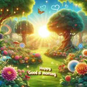 Beautiful Good Morning wishes hd wallpapers 2024