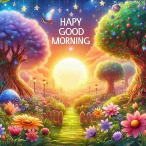 Beautiful Good Morning wishes hd wallpapers 2024