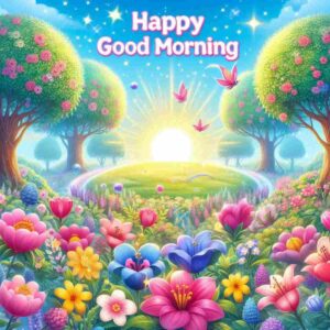 Beautiful Good Morning wishes hd wallpapers 2024