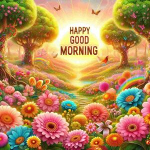 Beautiful Good Morning wishes hd wallpapers 2024