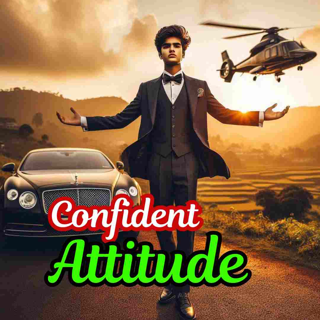 Best DP For Whatsapp Attitude 2024