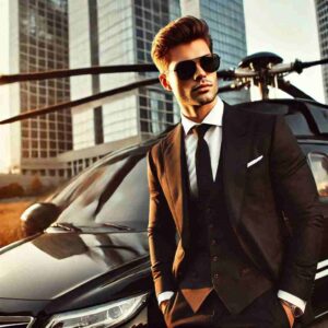 Attitude Boy DP For Whatsapp