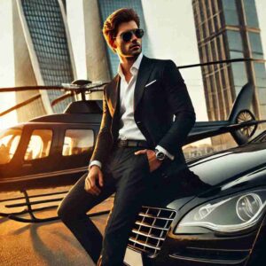 Attitude Boy DP For Whatsapp