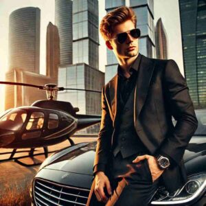 Attitude Boy DP For Whatsapp