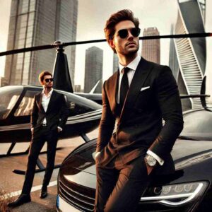 Attitude Boy DP For Whatsapp