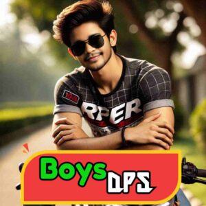 Boys DP For Instagram Attitude