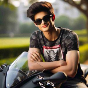 Boys DP For Instagram Attitude