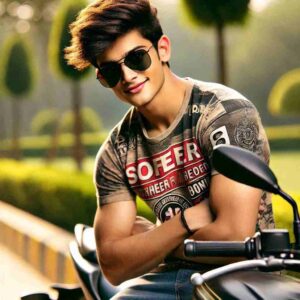 Boys DP For Instagram Attitude