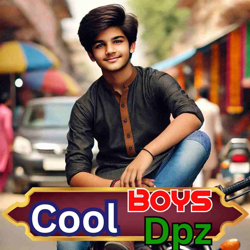 Cool Photos For Whatsapp DP Boy 2025