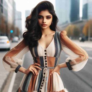 Attitude Girl Pic for DP 2025 For Instagram 11 Attitude Girl Pic for DP 2025