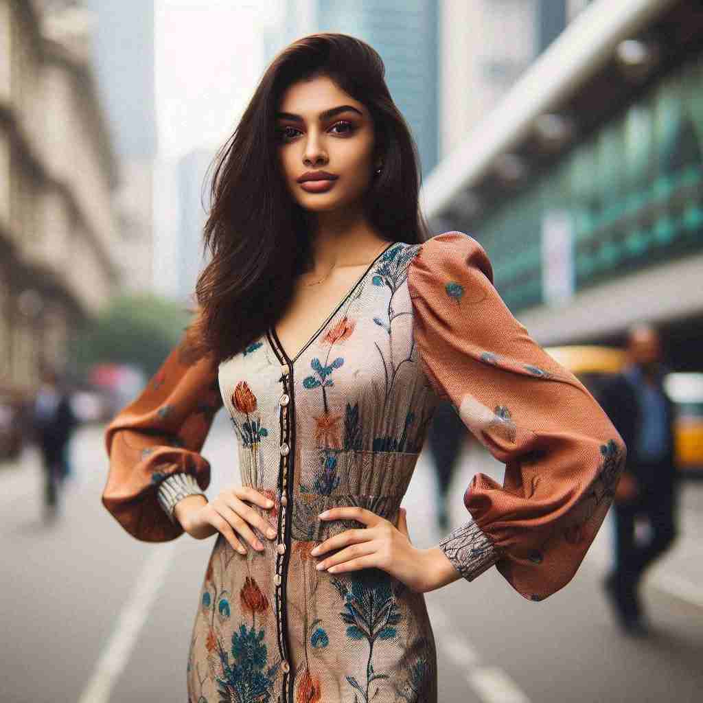 Attitude Girl Pic for DP 2025 For Instagram