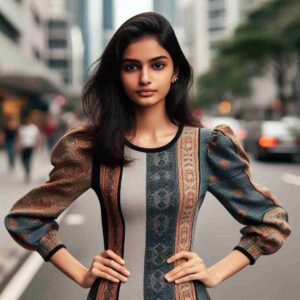 Attitude Girl Pic for DP 2025 For Instagram 22 Attitude Girl Pic for DP 2025