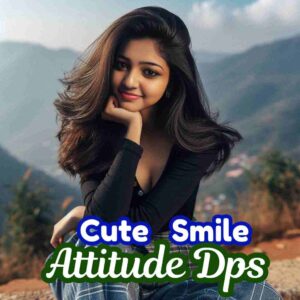 DP For Girls Attitude 2025