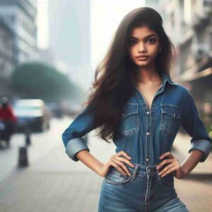 Girl Attitude WhatsApp DP 2025