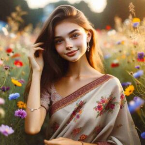 Stylish DP For Girls 2025