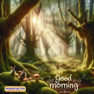 Good Morning Natural Beauty Images 2025 9 Good Morning Natural Beauty Images 2025