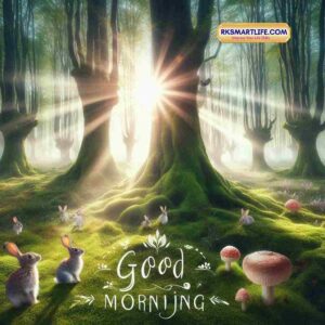 Good Morning Natural Beauty Images 2025 18 Good Morning Natural Beauty Images 2025
