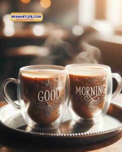 Good Morning Tea Pictures for whatsapp download free
