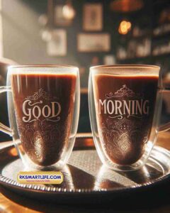 Good Morning Tea Pictures for whatsapp download free