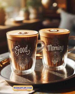 Good Morning Tea Pictures for whatsapp download free