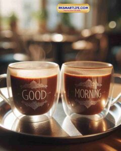 Good Morning Tea Pictures for whatsapp download free
