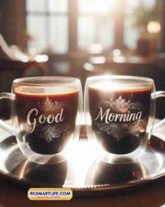 Good Morning Tea Pictures for whatsapp download free