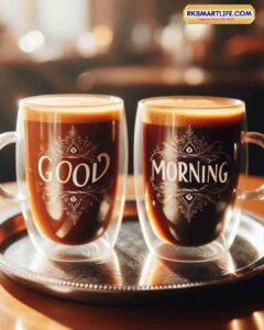 Good Morning Tea Pictures for whatsapp download free