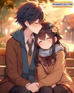 Couple DP For Instagram Half Half Anime 2025 12 Couple DP For Instagram Half Half Anime 2025