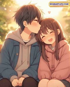 Couple DP For Instagram Half Half Anime 2025 13 Couple DP For Instagram Half Half Anime 2025