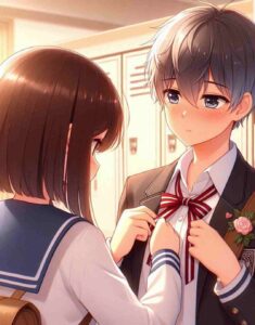 Cute Couple DP For Instagram Half Half Anime Download 9 Cute Couple DP For Instagram Half Half Anime Download