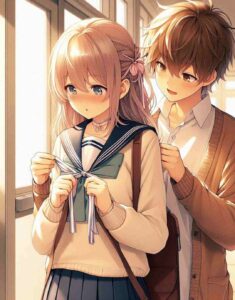 Cute Couple DP For Instagram Half Half Anime Download 11 Cute Couple DP For Instagram Half Half Anime Download