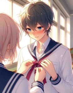 Cute Couple DP For Instagram Half Half Anime Download 16 Cute Couple DP For Instagram Half Half Anime Download