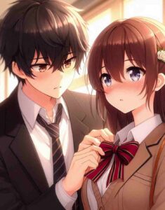 Cute Couple DP For Instagram Half Half Anime Download 18 Cute Couple DP For Instagram Half Half Anime Download