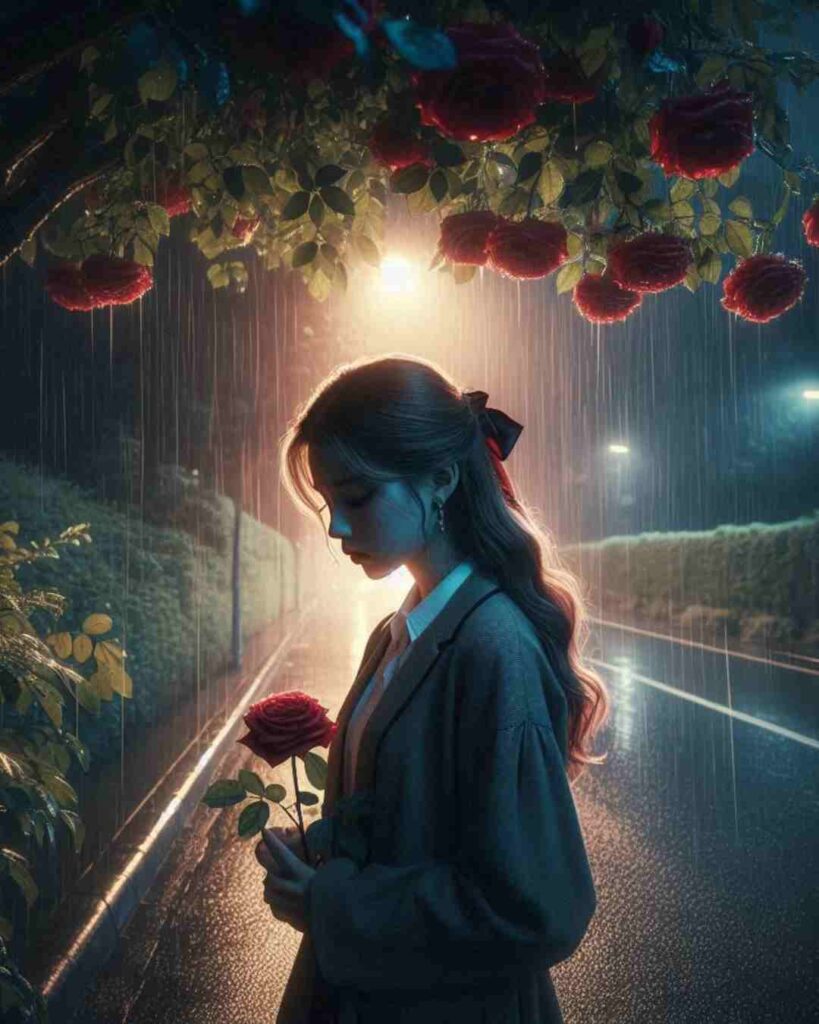 Girls DP For Instagram 2025
