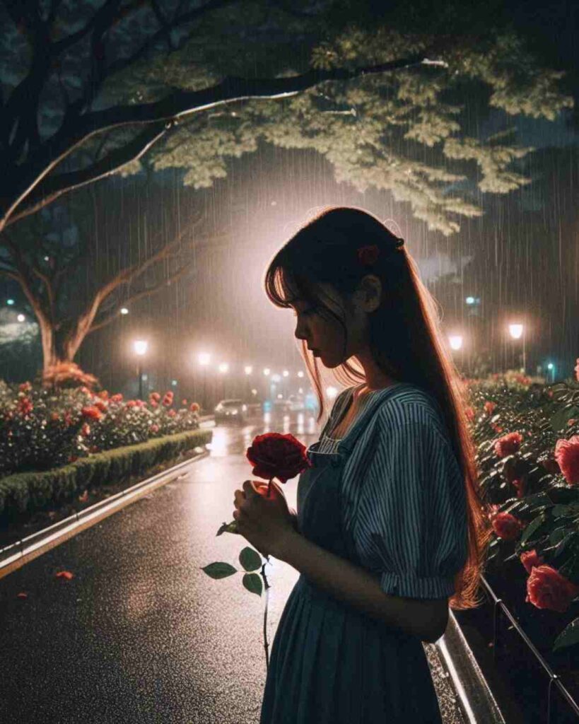 Girls DP For Instagram 2025