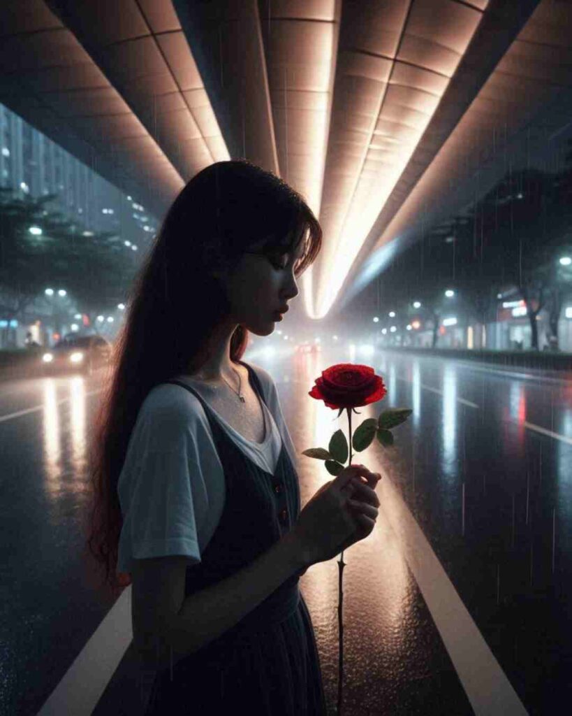 Girls DP For Instagram 2025