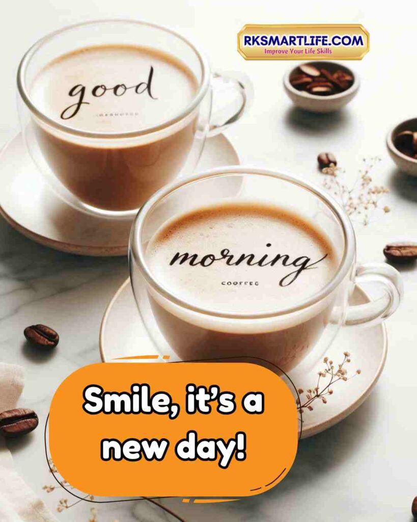 151 Mind Changing Inspirational Good Morning Quotes 2025 6 Inspirational good morning quotes 2025
