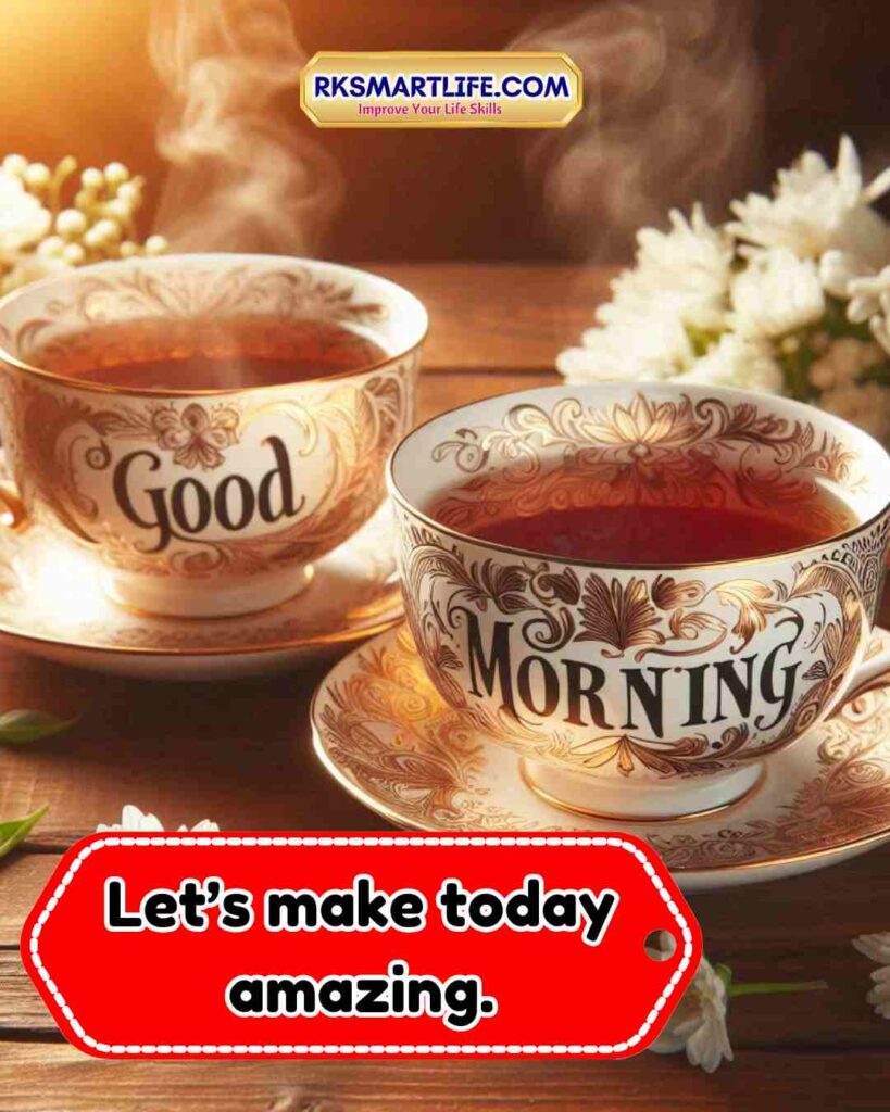 151 Mind Changing Inspirational Good Morning Quotes 2025 3 Inspirational good morning quotes 2025