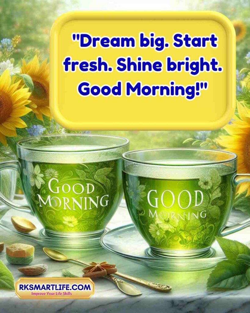 151 Mind Changing Inspirational Good Morning Quotes 2025 4 Inspirational good morning quotes 2025