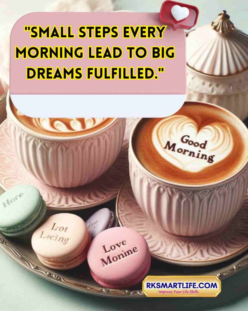 151 Mind Changing Inspirational Good Morning Quotes 2025 2 Good morning quotes 2025 for whatsapp
