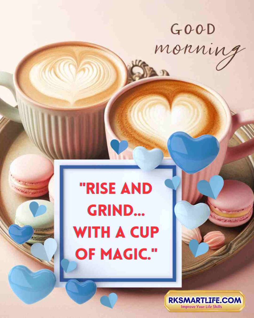 151 Mind Changing Inspirational Good Morning Quotes 2025 5 Inspirational good morning quotes 2025