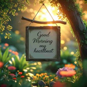 Good Morning Images For Love 2026