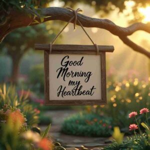 Good Morning Images For Love 2026