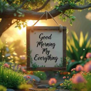 Good Morning Images For Love 2026