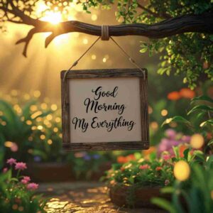 Good Morning Images For Love 2026
